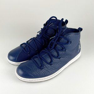 Nike Air Jordan Galaxy Blue 820255-402 Men's 12